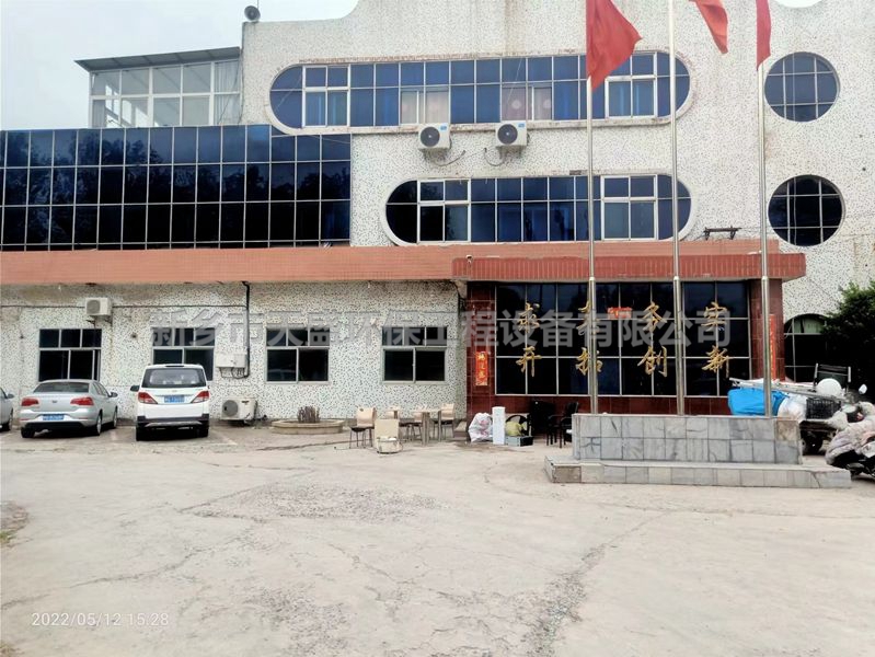 CYH設(shè)備特點(diǎn)有哪些？